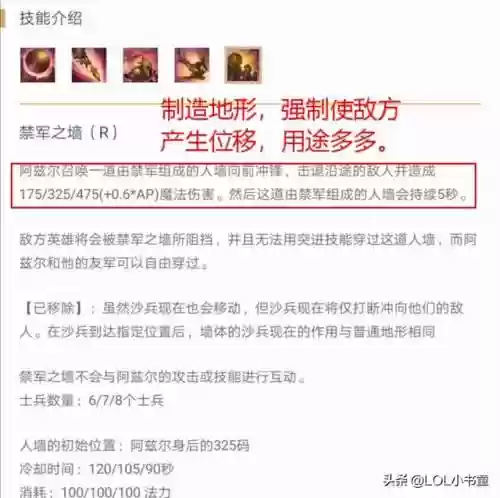 沙皇对线战士阵容搭配图(最新版本斗士配什么阵容)插图4