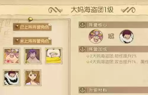 四皇觉醒阵容搭配图鉴(大皇帝阵容搭配)插图3