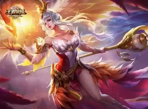 孙膑法师阵容装备搭配攻略(孙膑法装最强出装)插图8