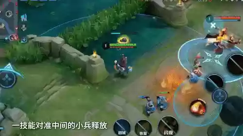 最强边路牛马阵容怎么搭配(三国志战略版马超8个最强阵容)插图4