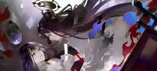 阴阳师阵容搭配图解(阴阳师万能阵容)插图1