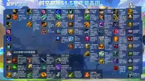 云顶之弈豪侠阵容搭配(水浒豪侠最强阵容)插图11