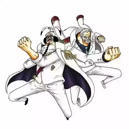 海贼王阵容搭配测试(航海王热血航线最强阵容)插图