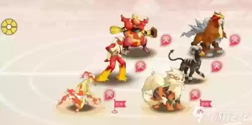 火焰鸟怎么搭配阵容好看(火焰鸟技能搭配)插图