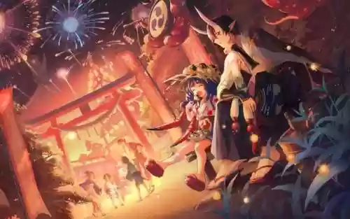 阴阳师阵容搭配图解(阴阳师万能阵容)