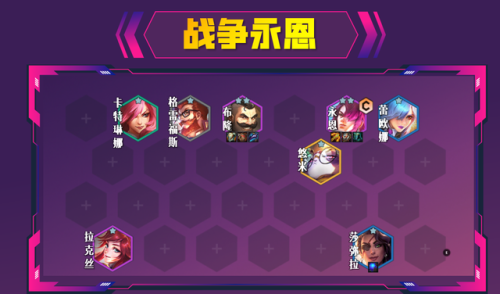 巨龙科技阵容搭配最新(明日方舟t0阵容最新)插图6
