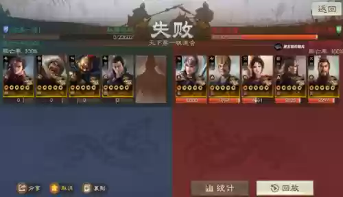 手游战棋阵容搭配图表(战棋类手游排行榜前十名)插图7