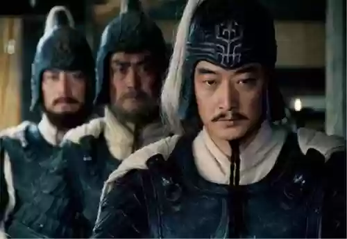 乱世逐鹿陆逊阵容搭配(陆逊开荒阵容)插图5