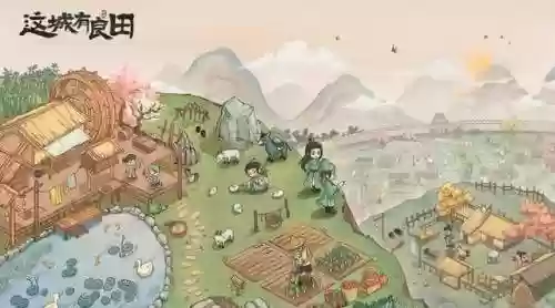 新不良人公主阵容搭配(画江湖之不良人角色介绍)