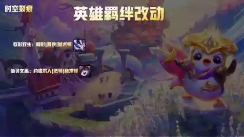 云顶之弈豪侠阵容搭配(水浒豪侠最强阵容)插图7