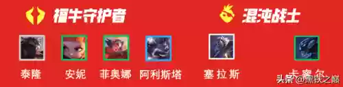 混动战士阵容搭配推荐(混动轿车推荐)插图8