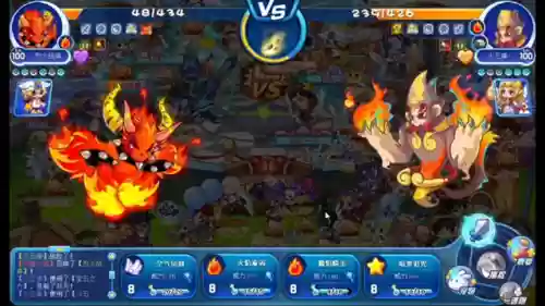 暗夜骑士 搭配阵容推荐(暗夜兵团最佳阵容)插图