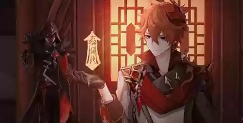 卢姥爷和七七阵容搭配(原神七七最强阵容搭配)