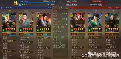 法刀吕布阵容搭配(三势吕布最强阵容排行)插图4