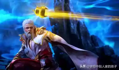 万剑至尊天神搭配阵容(万剑至尊手游几个版本)插图3