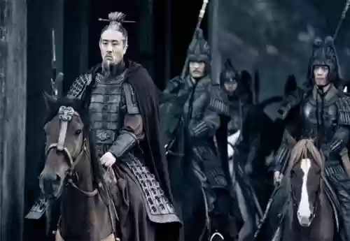乱世逐鹿陆逊阵容搭配(陆逊开荒阵容)插图4