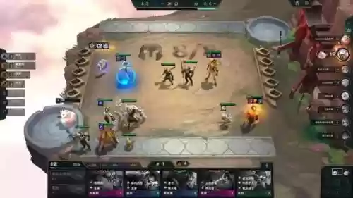 岩雀英雄配合阵容搭配(火箭雀技能搭配)插图10