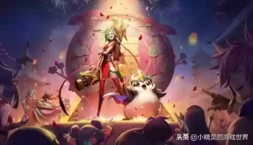 福星秘术最新阵容搭配(新版本最强阵容)插图
