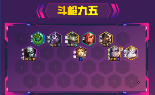 巨龙科技阵容搭配最新(明日方舟t0阵容最新)插图4