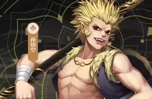 龙神阵容怎么搭配最好打(神龙战争最强阵容推荐)插图2