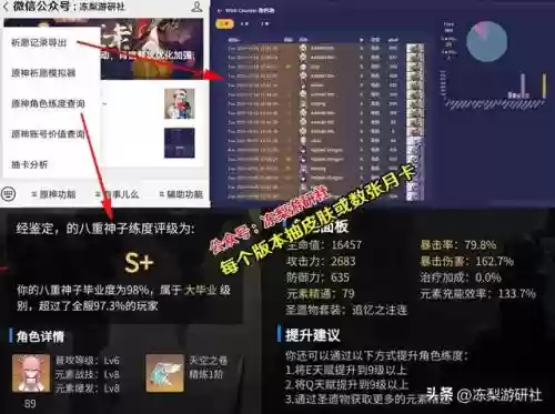 雷电将军完美阵容搭配推荐(打雷电将军用什么阵容)