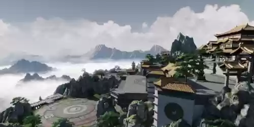 烟雨江湖商城伙伴阵容搭配(烟雨江湖伙伴获得顺序)插图4