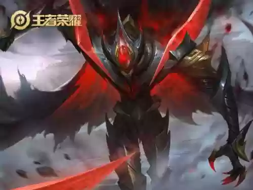 白起赵云阵容搭配最新(李白阵容搭配最强推荐)插图1