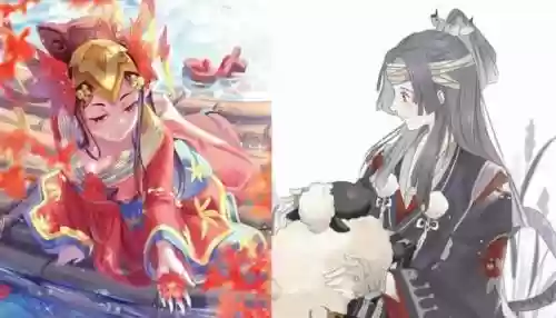鬼切带什么阵容搭配(鬼切跟谁搭配)