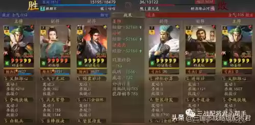 法刀吕布阵容搭配(三势吕布最强阵容排行)插图3