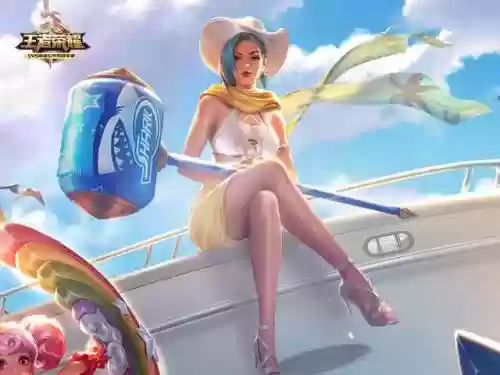 半仙双排阵容怎么搭配(五排上分最佳阵容)插图
