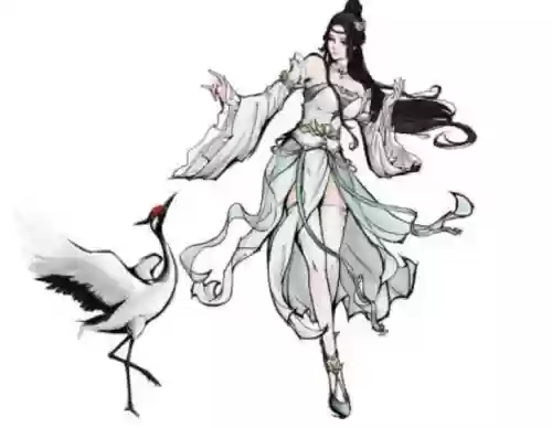 烟雨江湖商城伙伴阵容搭配(烟雨江湖伙伴获得顺序)插图3