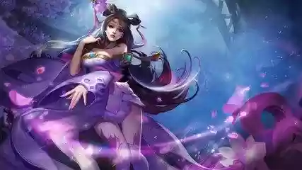 孙膑法师阵容装备搭配攻略(孙膑法装最强出装)插图6