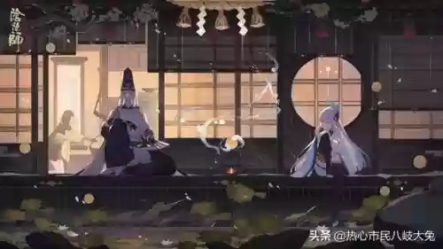 蝉冰雪女后手阵容搭配(蝉冰雪女斗技阵容2023)插图8