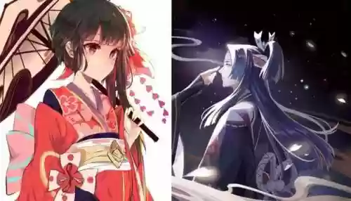 鬼切带什么阵容搭配(鬼切跟谁搭配)插图3