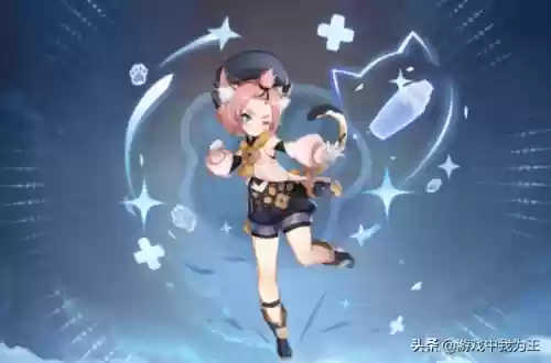 神莫娜温阵容搭配(莫娜队伍平民搭配)插图3