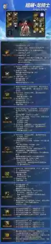 九神龙怎么搭配阵容装备(九黎演武最佳阵容)插图