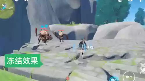 可莉行秋阵容搭配(原神行秋四星阵容推荐)插图5