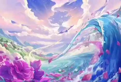 幻境龙阵容搭配亚索(亚索买真龙还是幻龙)插图