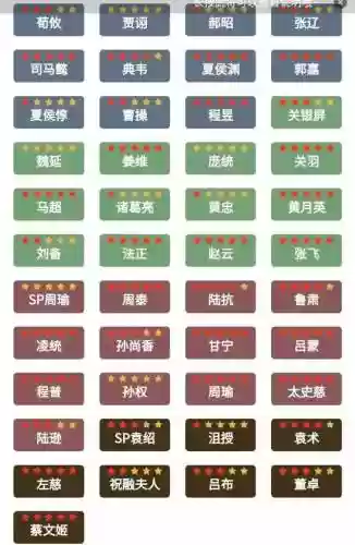 赵云装备流派搭配最新阵容(赵云装备怎么搭配最强)插图