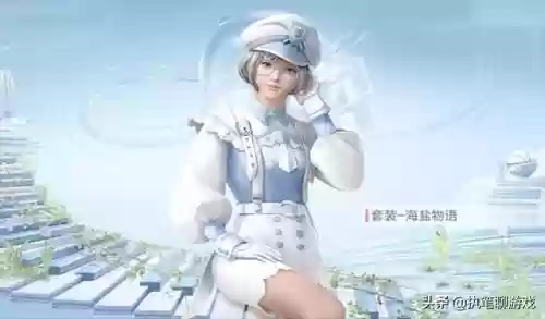 青春物语怎么搭配阵容最好(忍者少女物语5套最强阵容)插图3