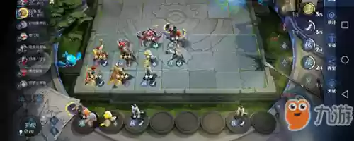 魔种搭配什么阵容好(魔王伙伴最强阵容)
