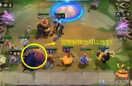 蛙妃不同阵容搭配图(熹妃传最强阵容搭配)插图