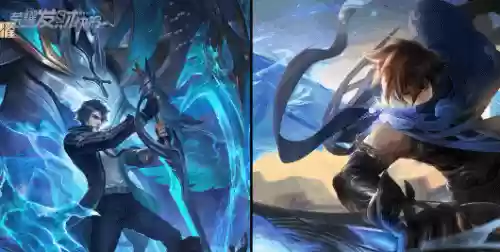 王者什么阵容打团无敌最快(王者荣耀最厉害的阵容)插图10