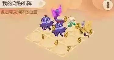 动物大乱斗什么阵容好打(动物之战最强阵容搭配攻略)插图5