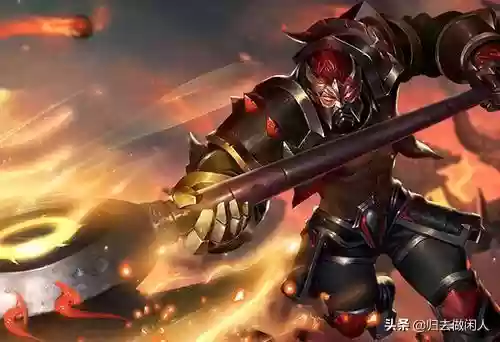 敌方阵容太肉该怎么打出来(王者荣耀怎么设置优先攻击敌人)插图2