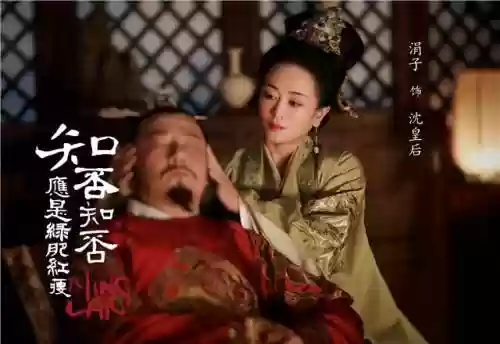 西游记后传的演员阵容介绍(西游记后传全部演员表)插图15
