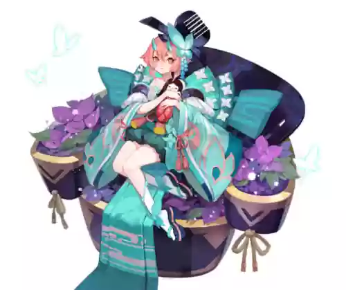 阴阳师道馆突破食灵阵容(阴阳师食灵阵容)插图4