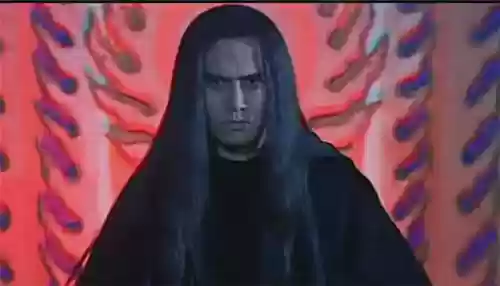 西游记后传的演员阵容介绍(西游记后传全部演员表)插图12
