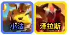 云顶之弈六星阵容搭配(云顶之弈s6最新阵容)插图5