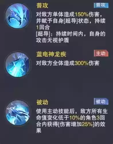 风火物语第一天猫女阵容(樱境物语阵容搭配)插图27